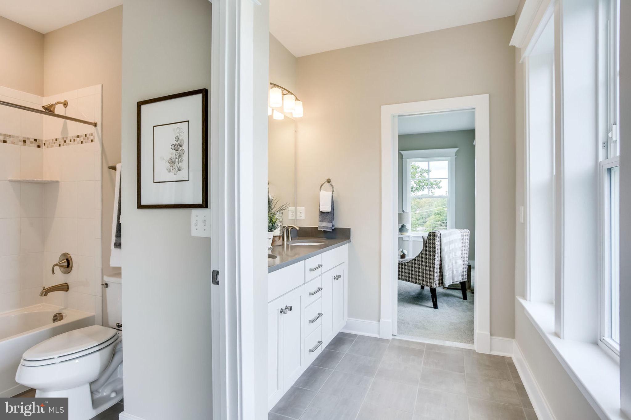 BRADDOCK ROAD - Residential