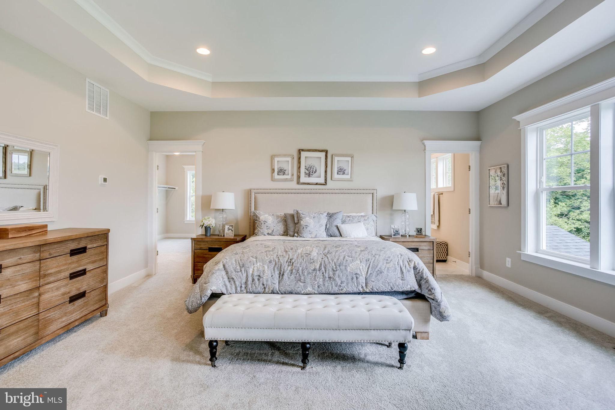 BRADDOCK ROAD - Residential