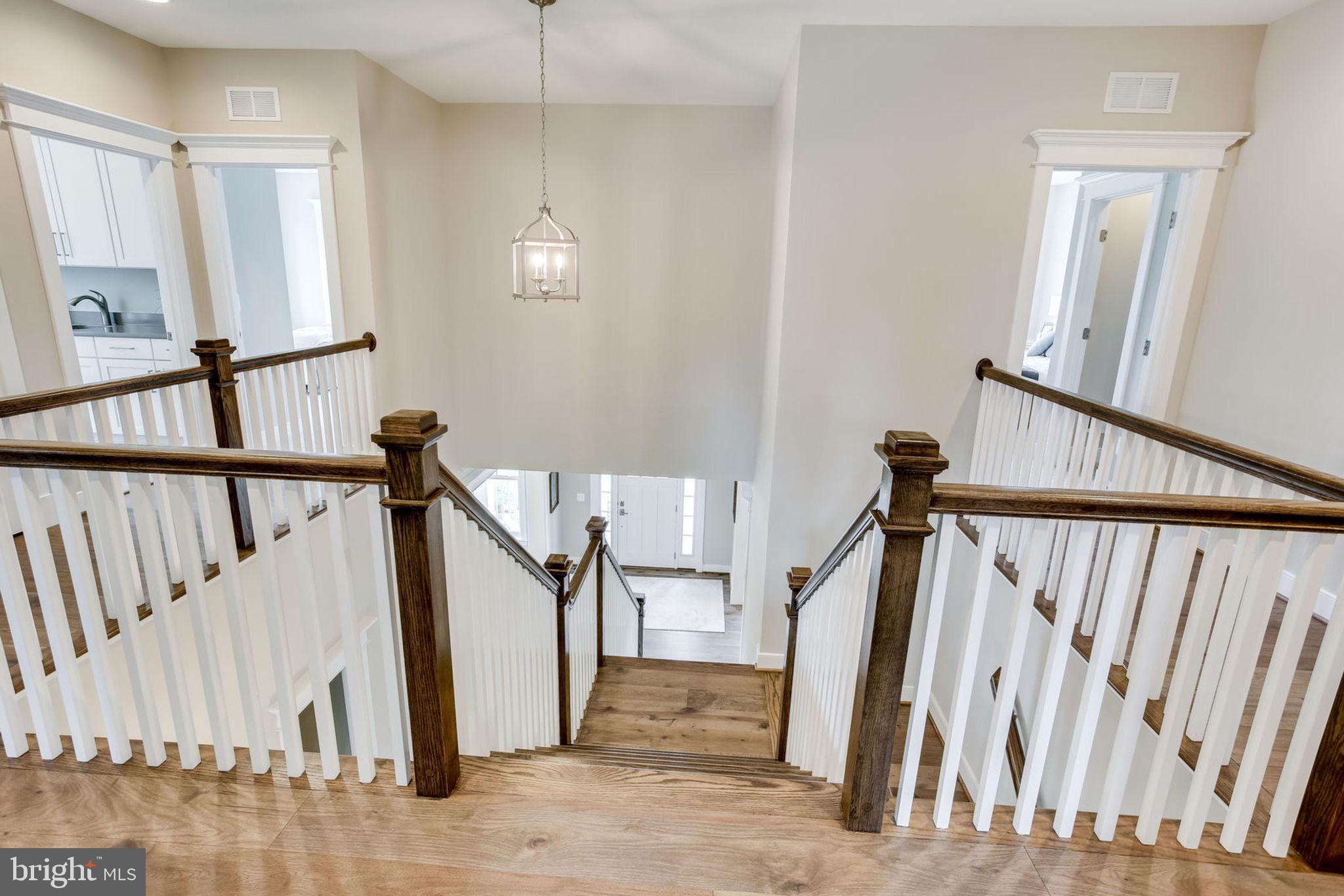 BRADDOCK ROAD - Residential