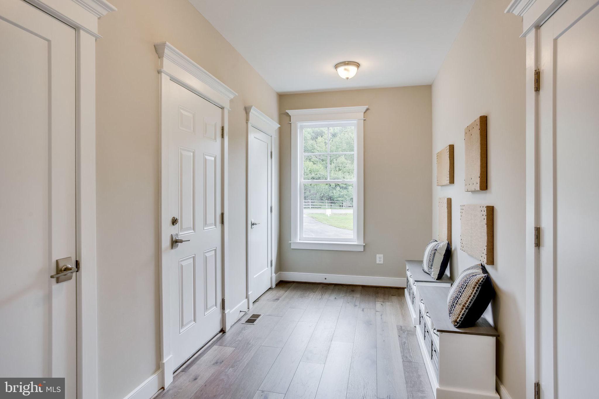 BRADDOCK ROAD - Residential