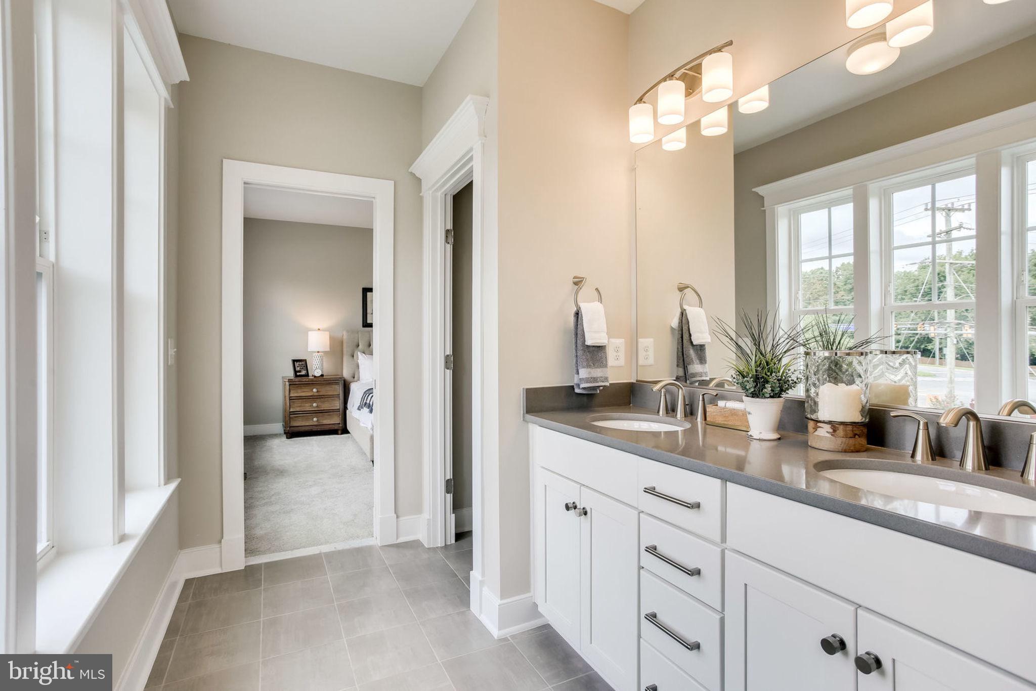 BRADDOCK ROAD - Residential