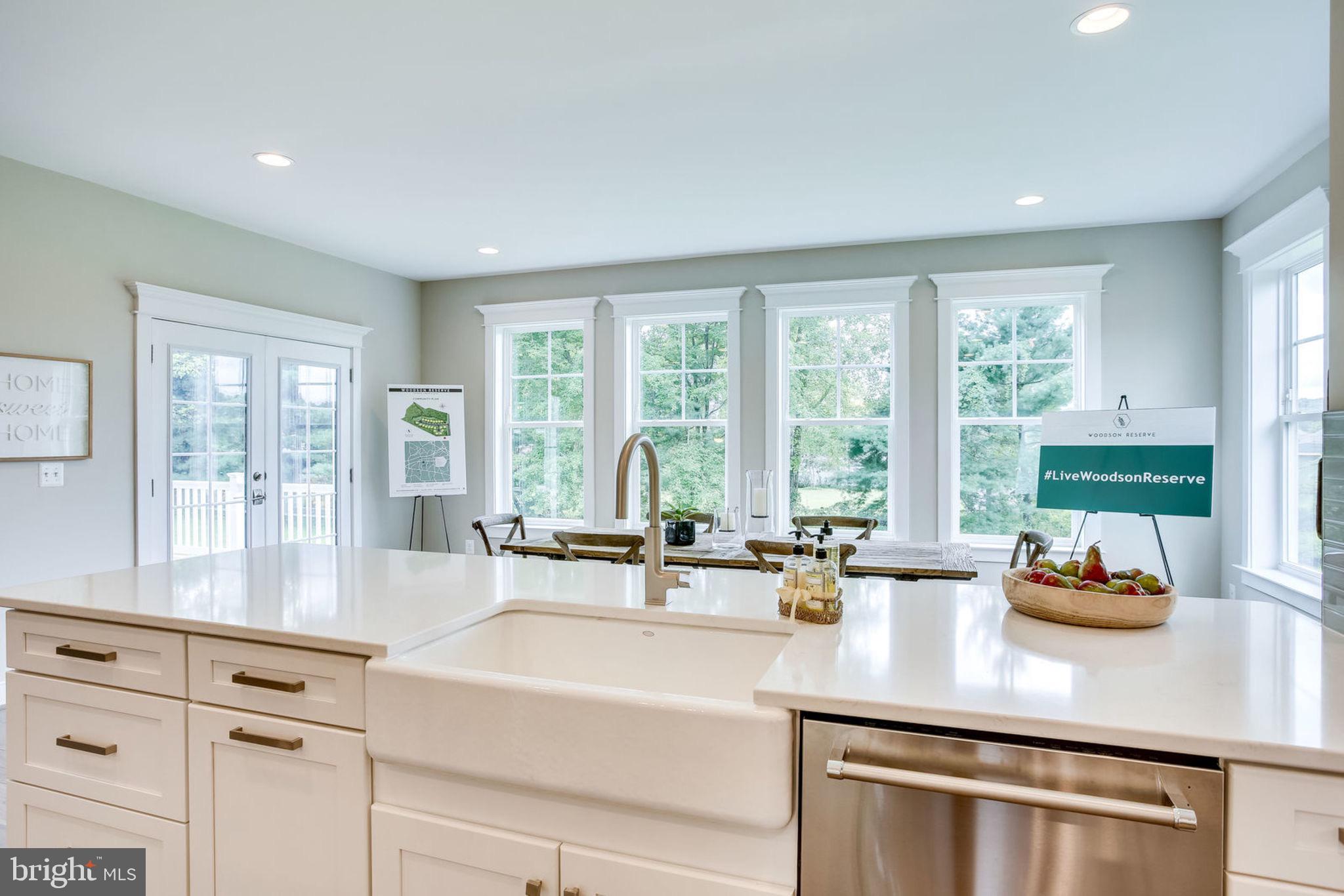 BRADDOCK ROAD - Residential