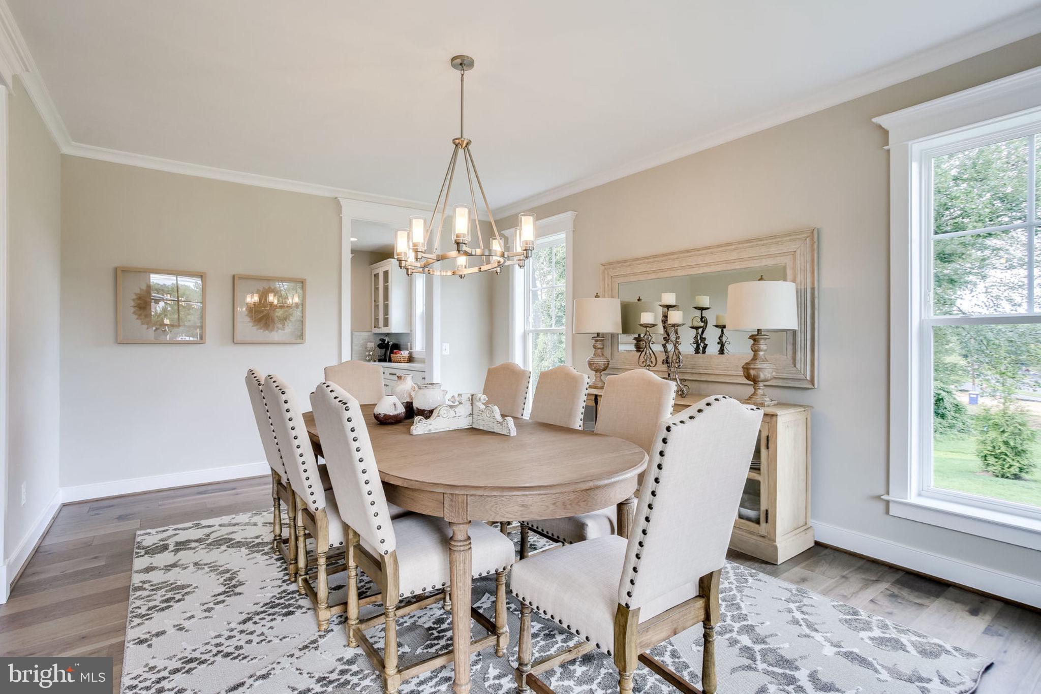 BRADDOCK ROAD - Residential