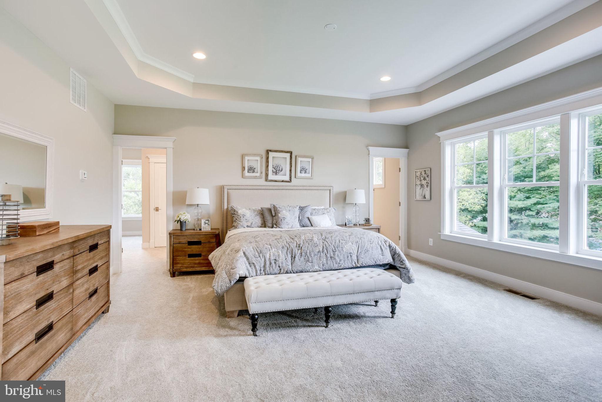 BRADDOCK ROAD - Residential