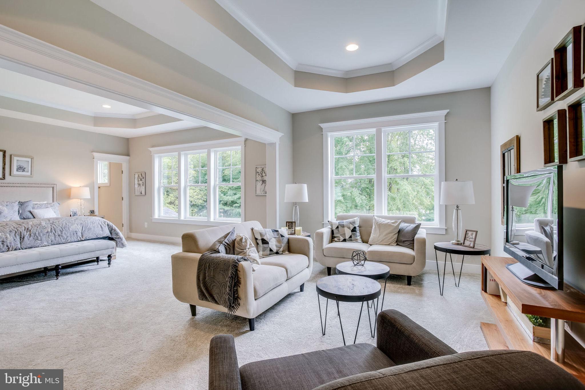 BRADDOCK ROAD - Residential