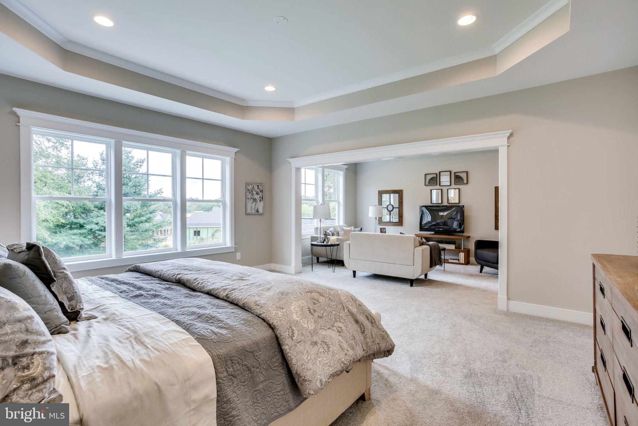 BRADDOCK ROAD - Residential