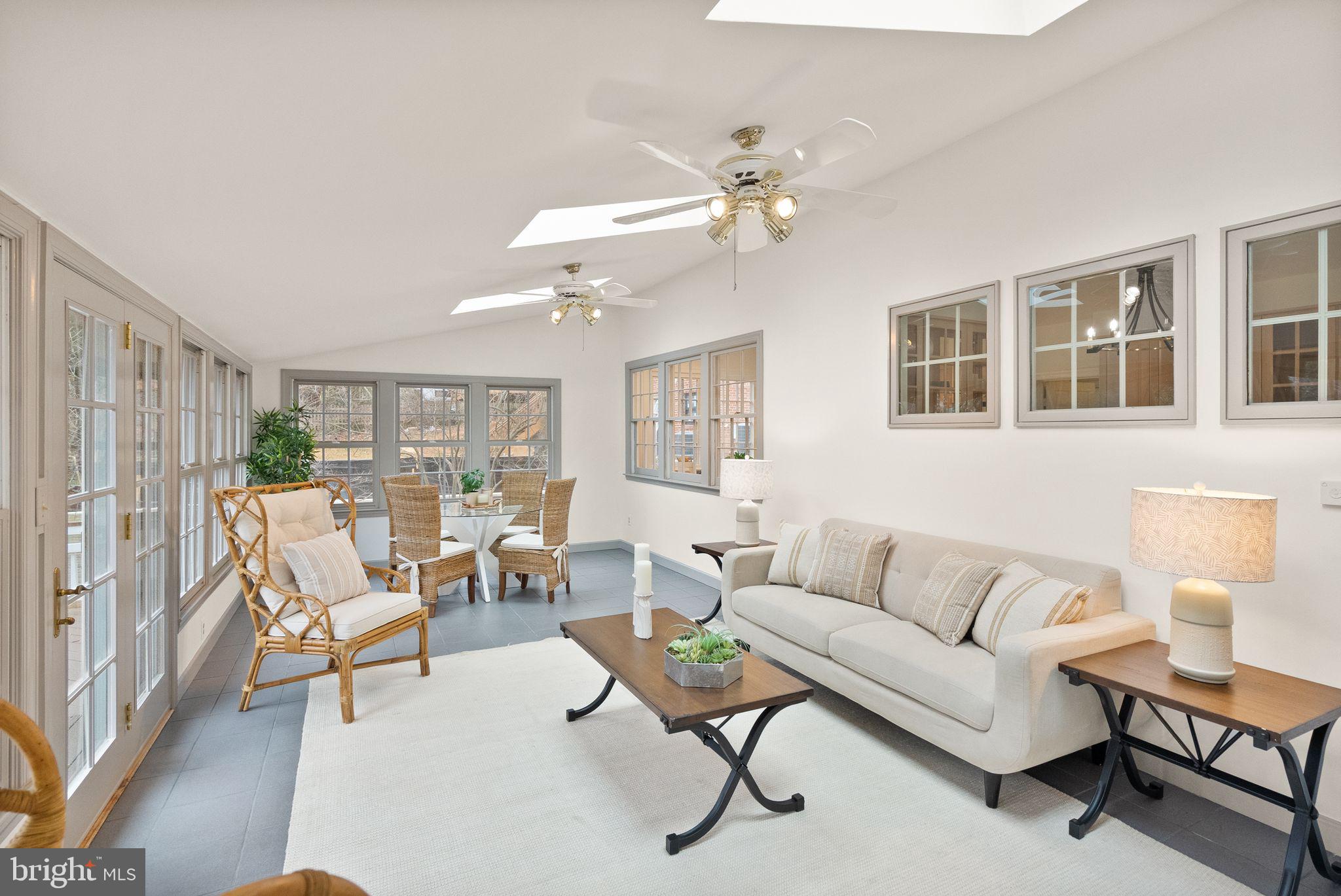 COUNTRY CLUB ESTATES - Residential