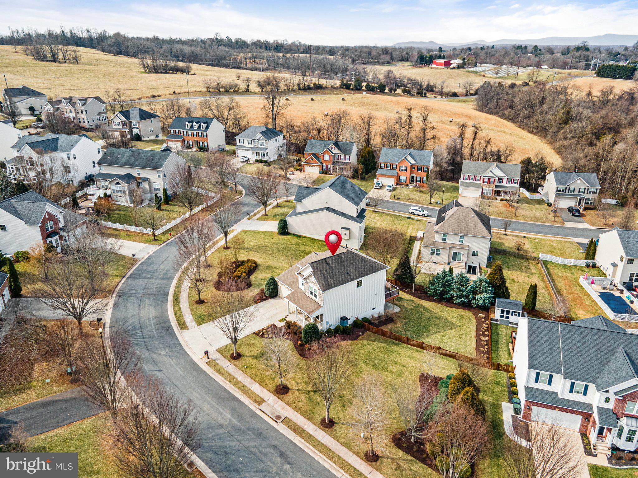 MOUNTAIN BROOK ESTATES - Residential