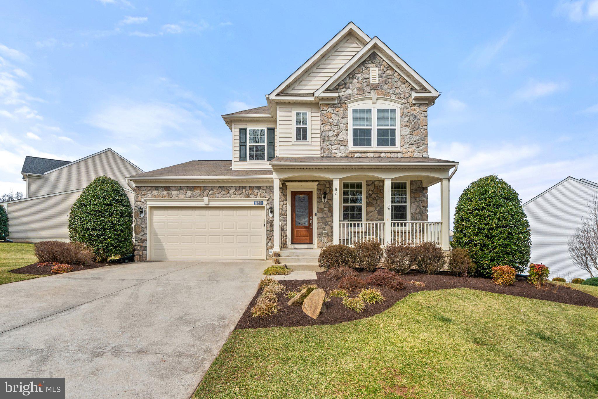 MOUNTAIN BROOK ESTATES - Residential