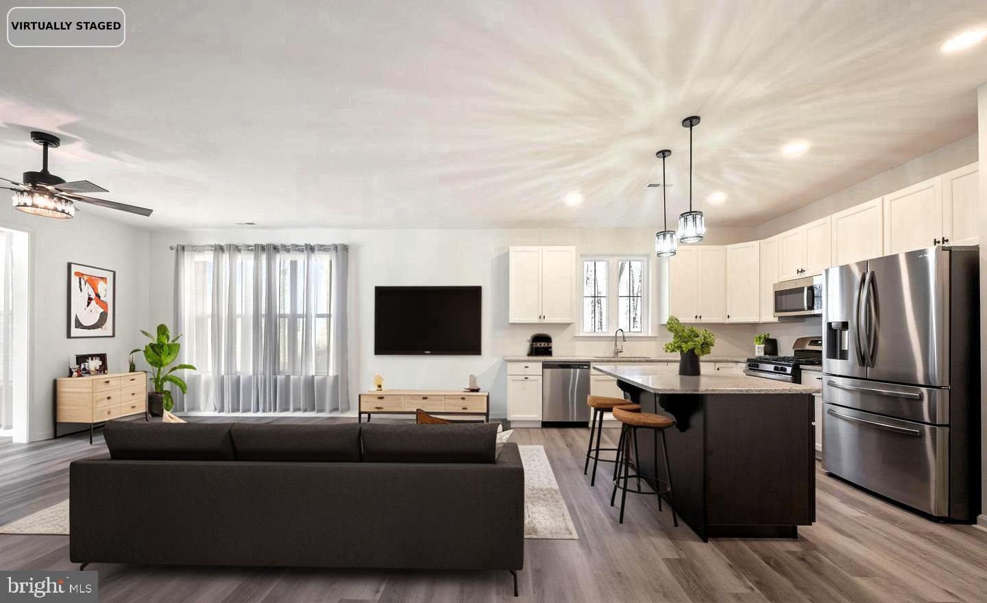 NOBLES POND - Residential