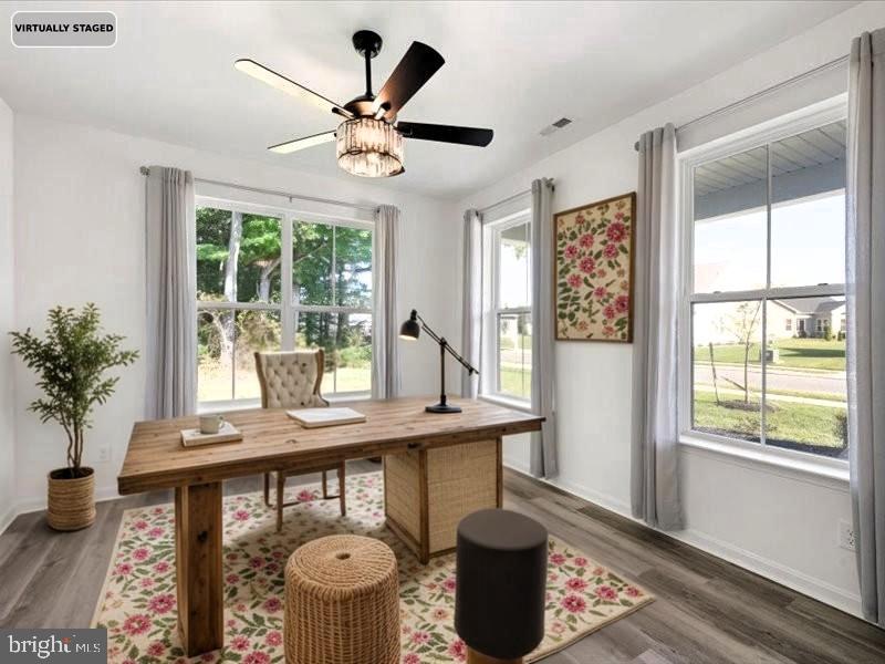 NOBLES POND - Residential