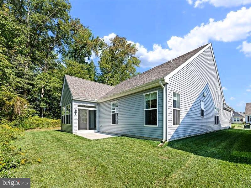 NOBLES POND - Residential