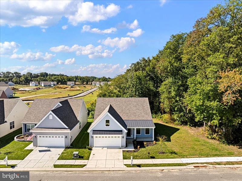 NOBLES POND - Residential