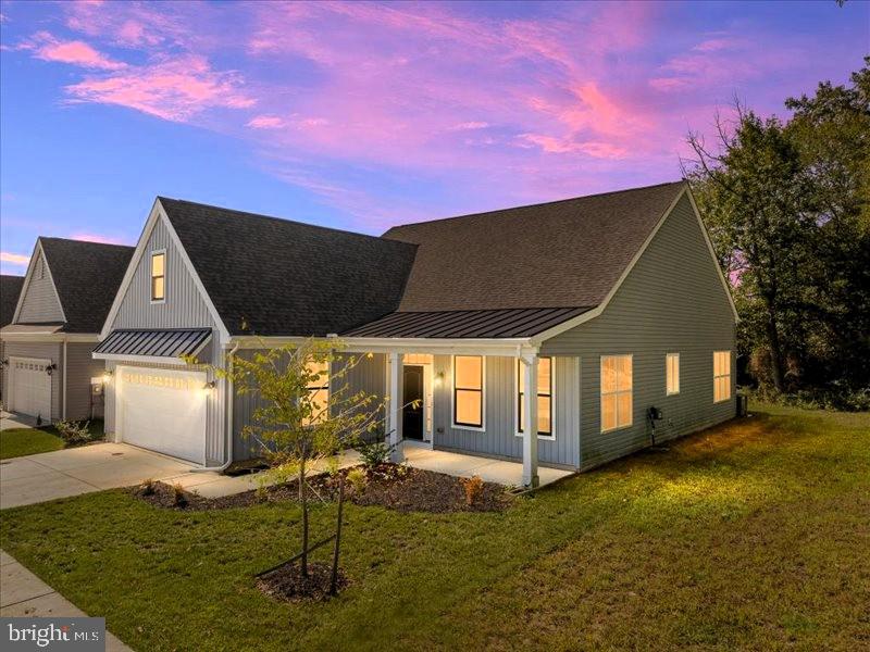 NOBLES POND - Residential