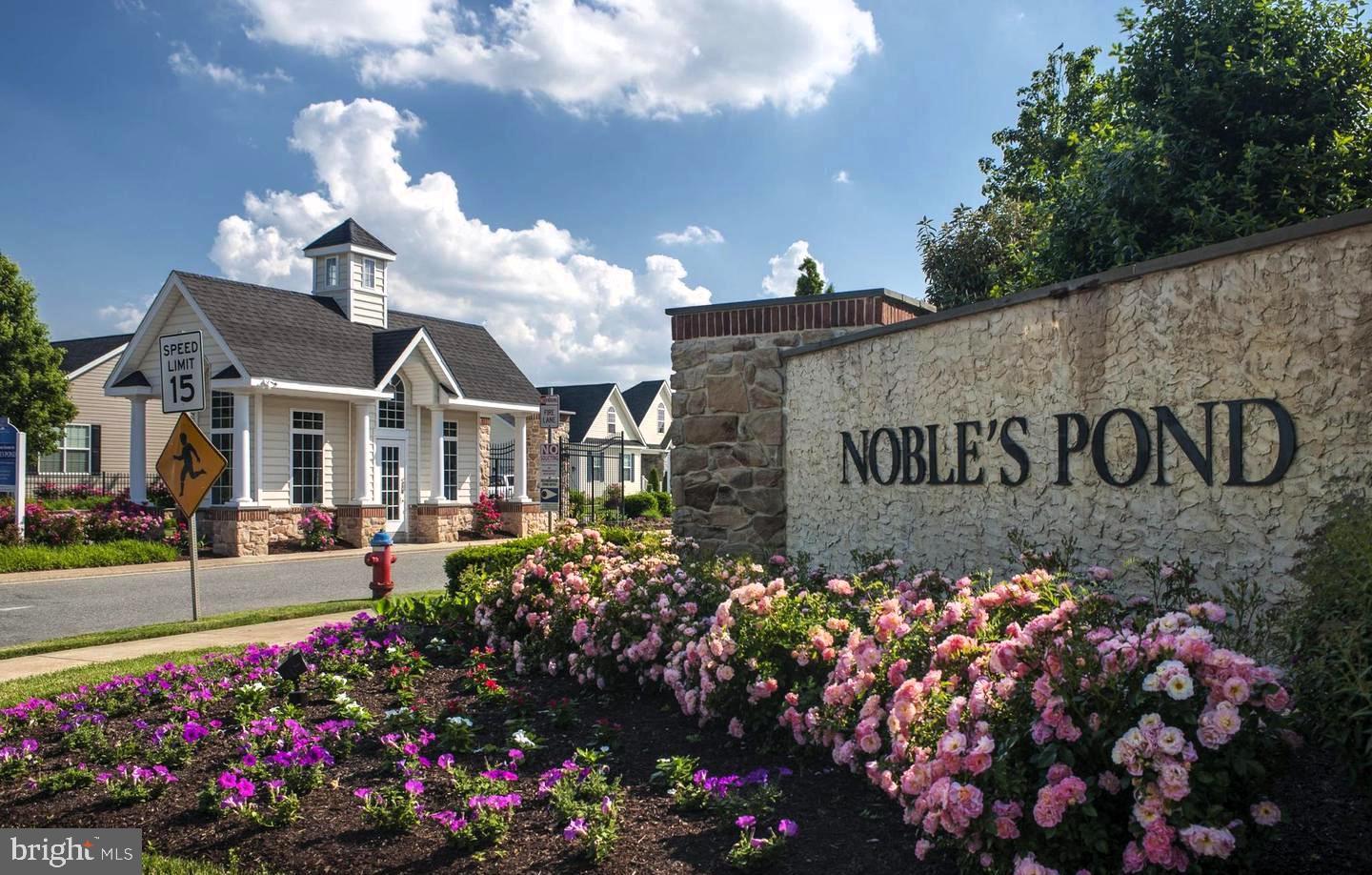 NOBLES POND - Residential