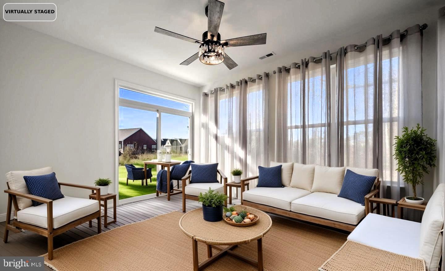 NOBLES POND - Residential