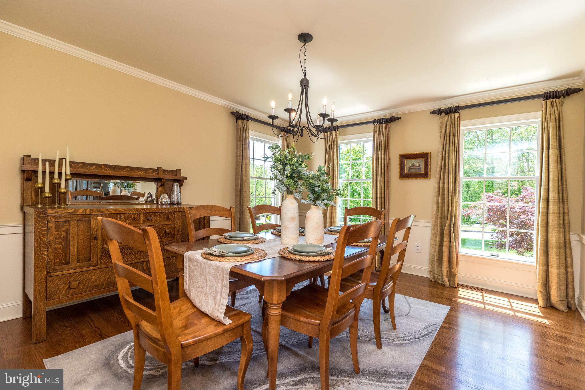 FOX HUNT ESTS - Residential