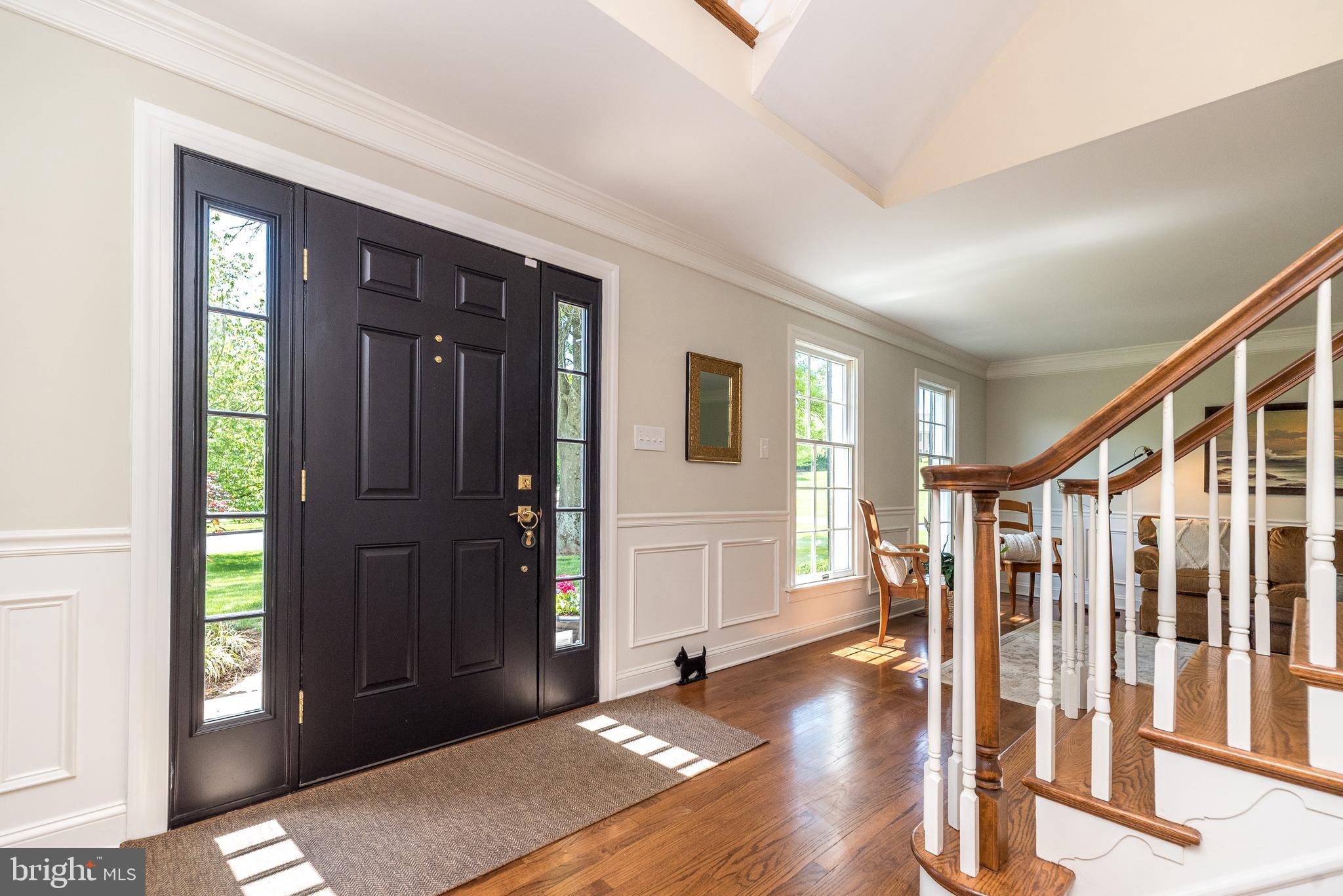 FOX HUNT ESTS - Residential