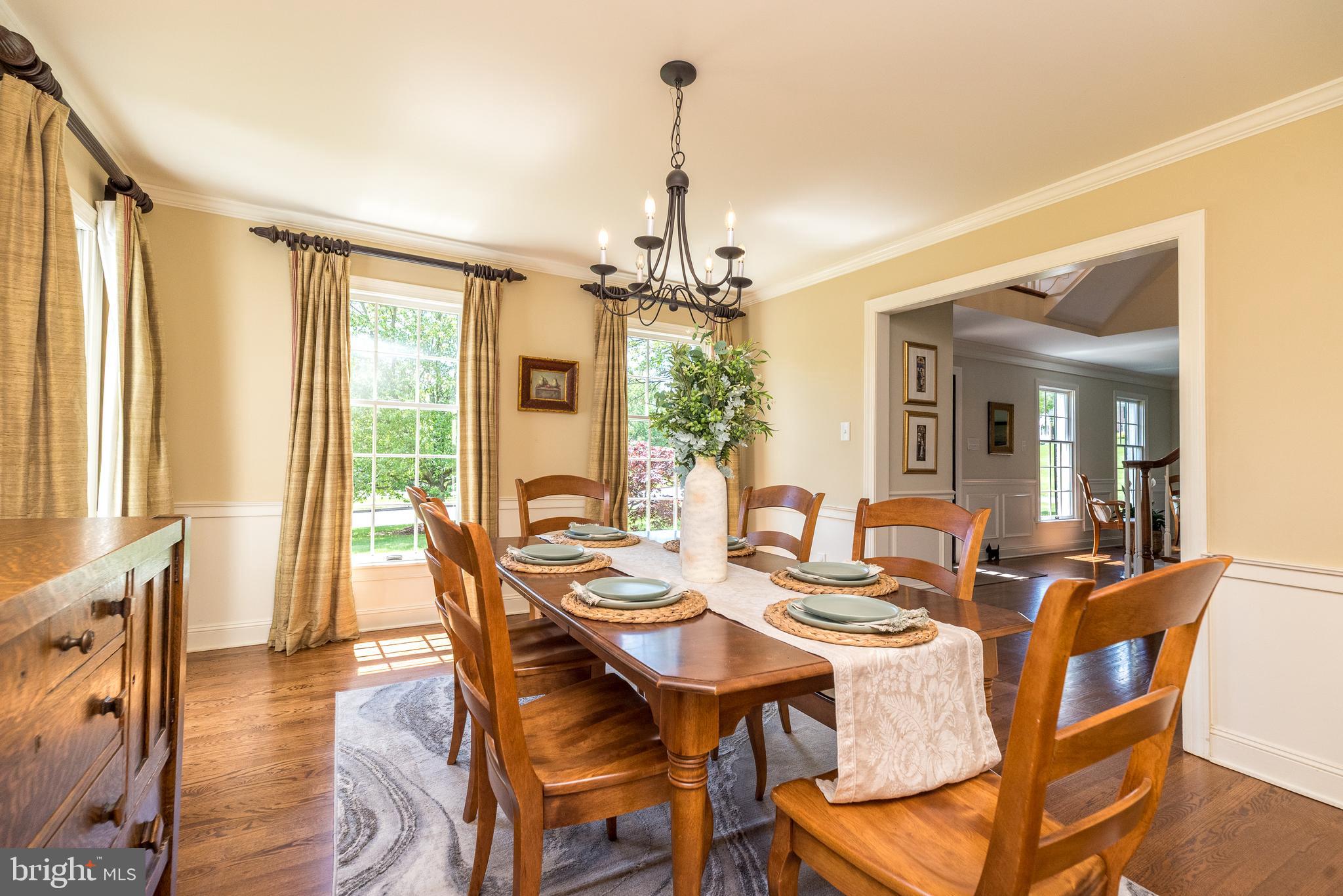 FOX HUNT ESTS - Residential