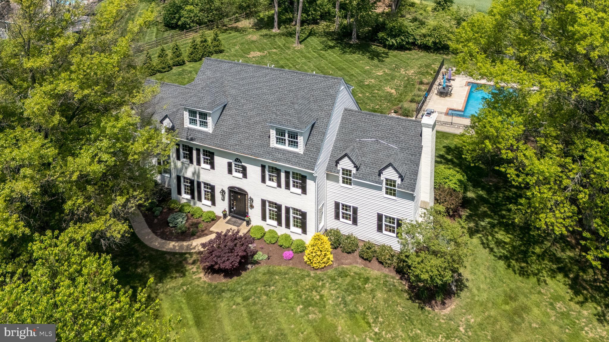 FOX HUNT ESTS - Residential