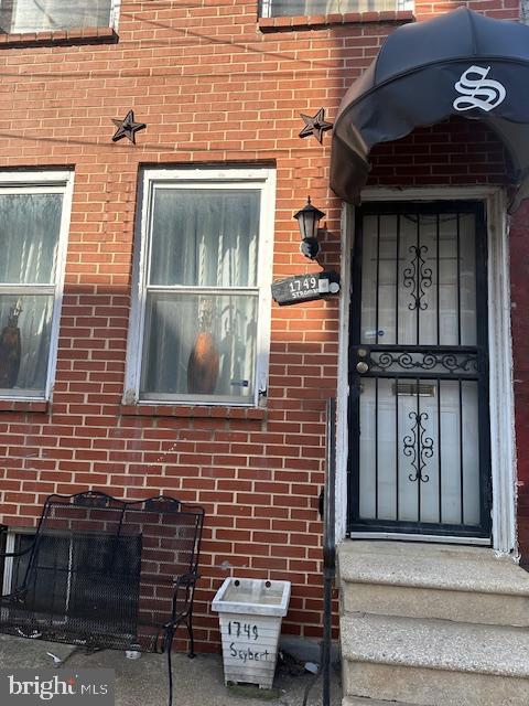 FRANCISVILLE - Residential