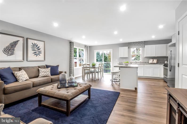 CARLISLE - Residential
