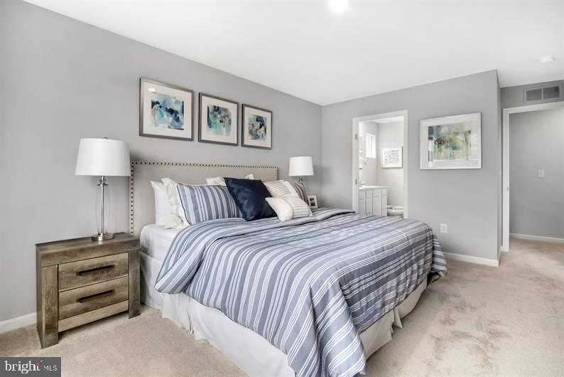 CARLISLE - Residential