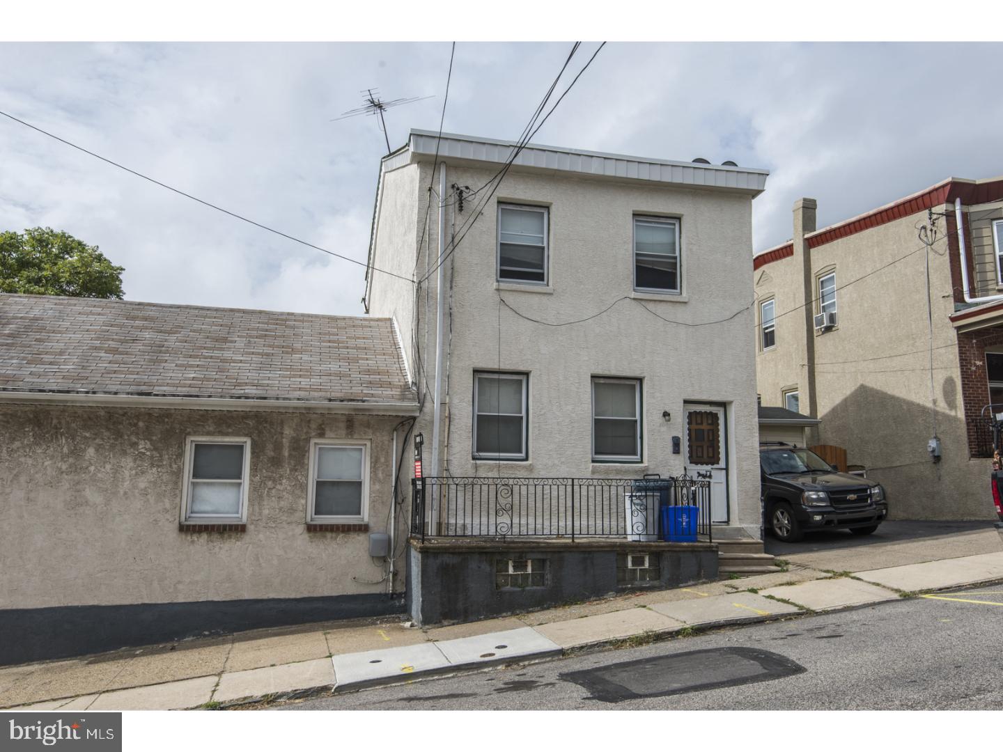 MANAYUNK - Residential Lease