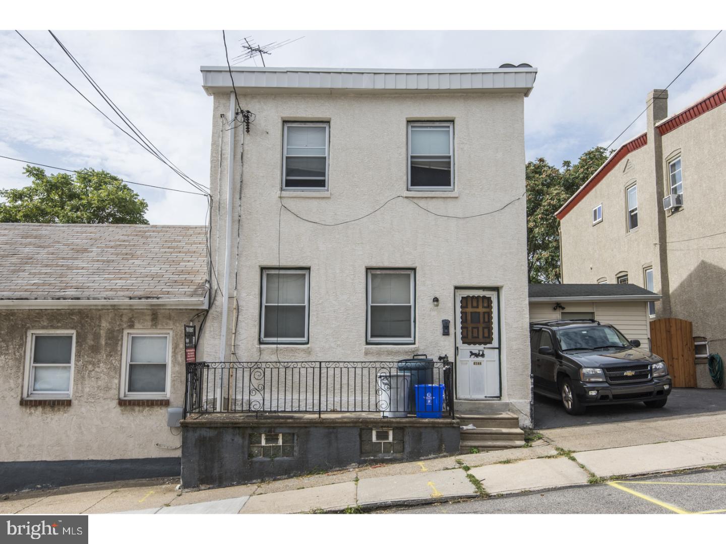 MANAYUNK - Residential Lease