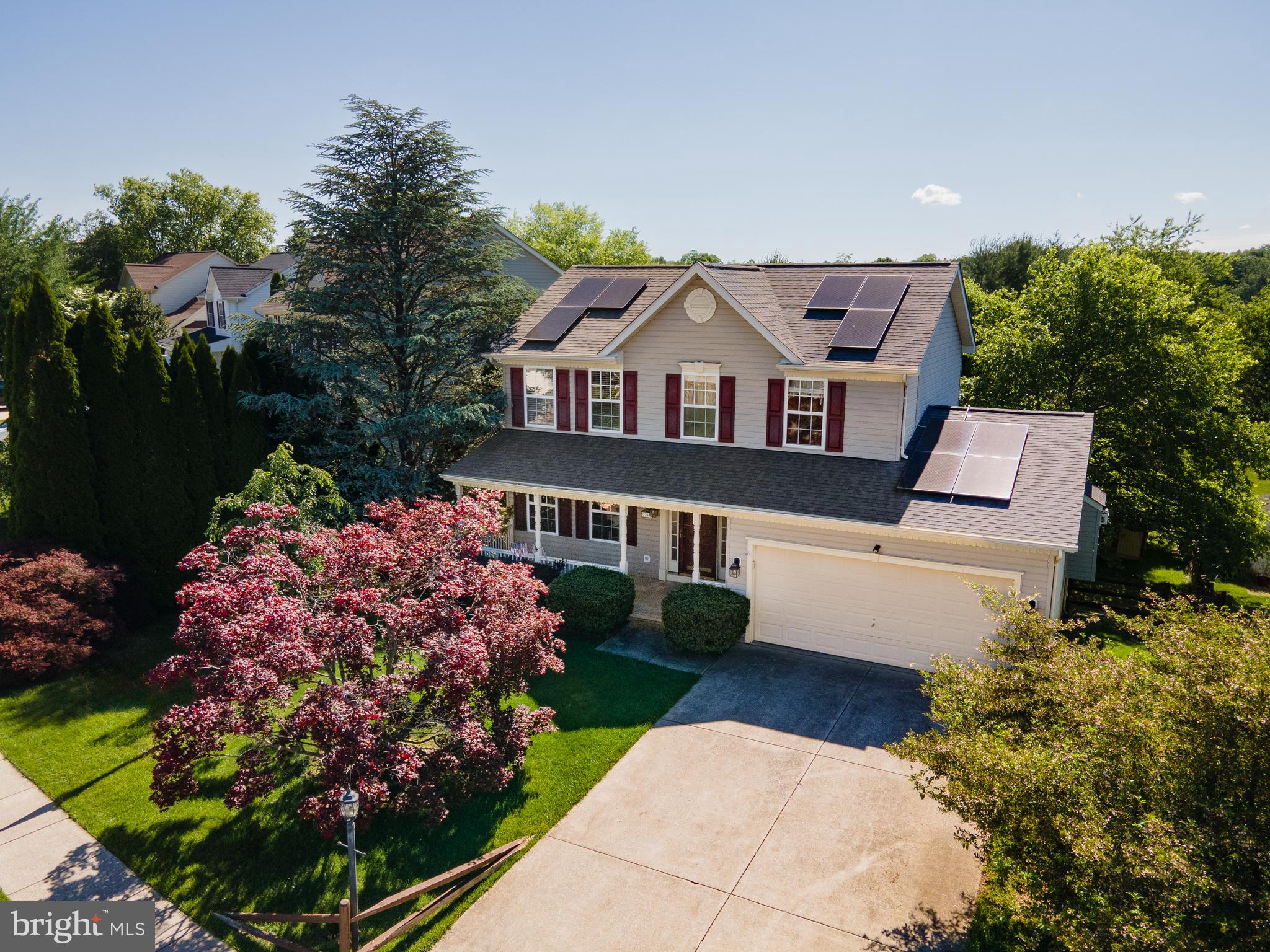 CROSSROADS OVERLOOK - Residential