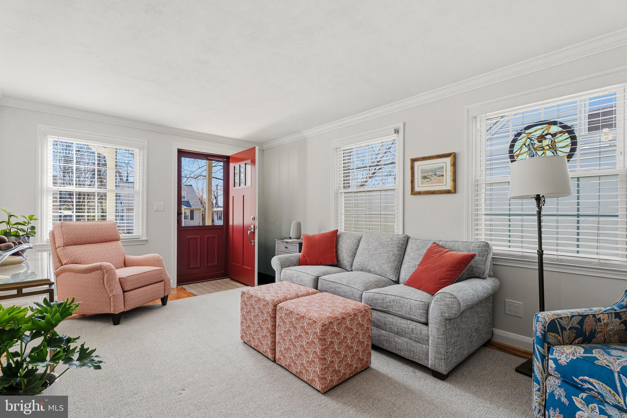 GREENBRIER - Residential