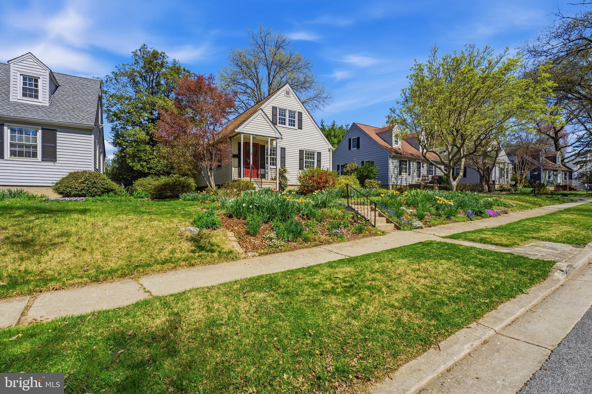 GREENBRIER - Residential
