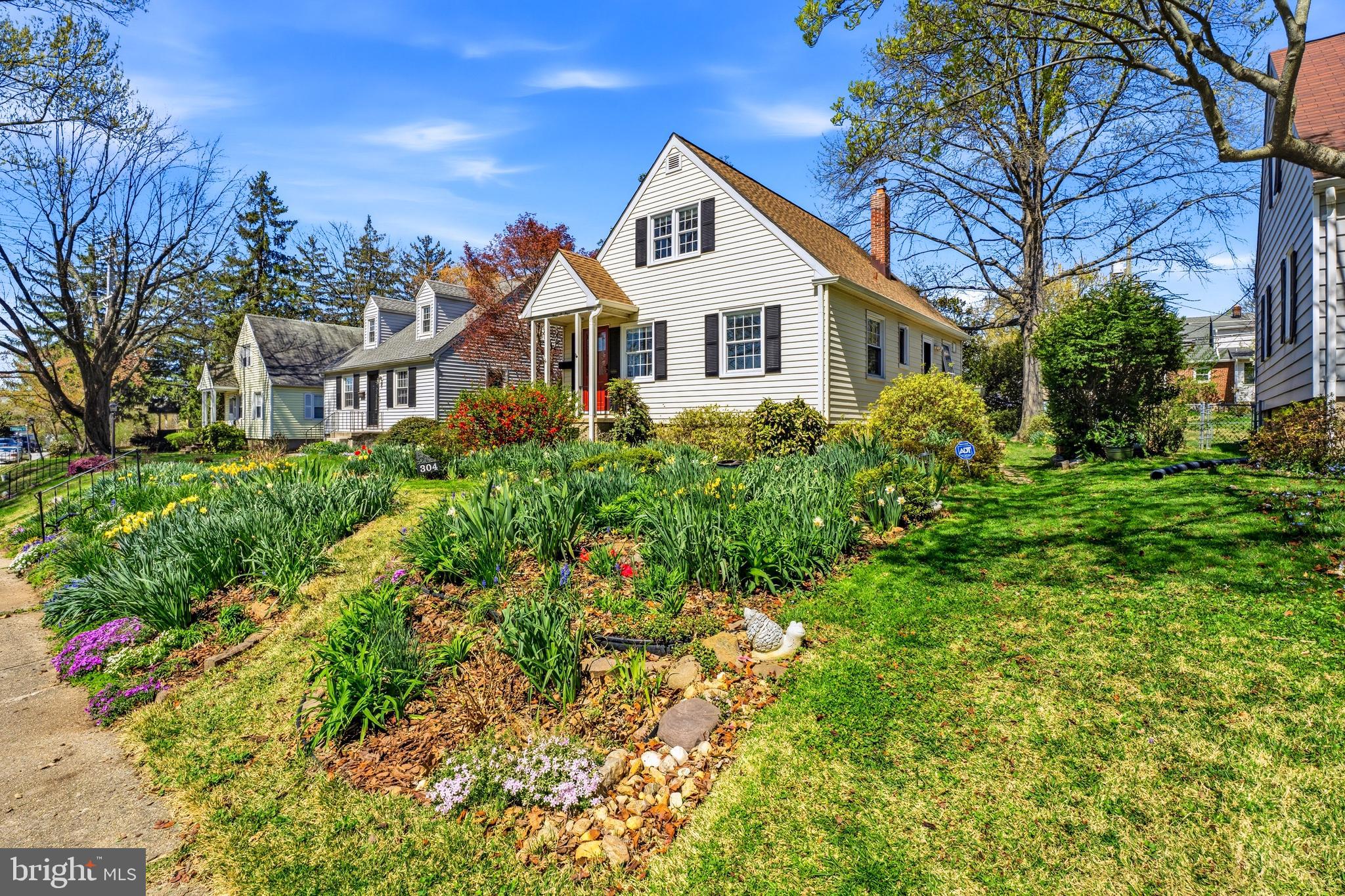 GREENBRIER - Residential