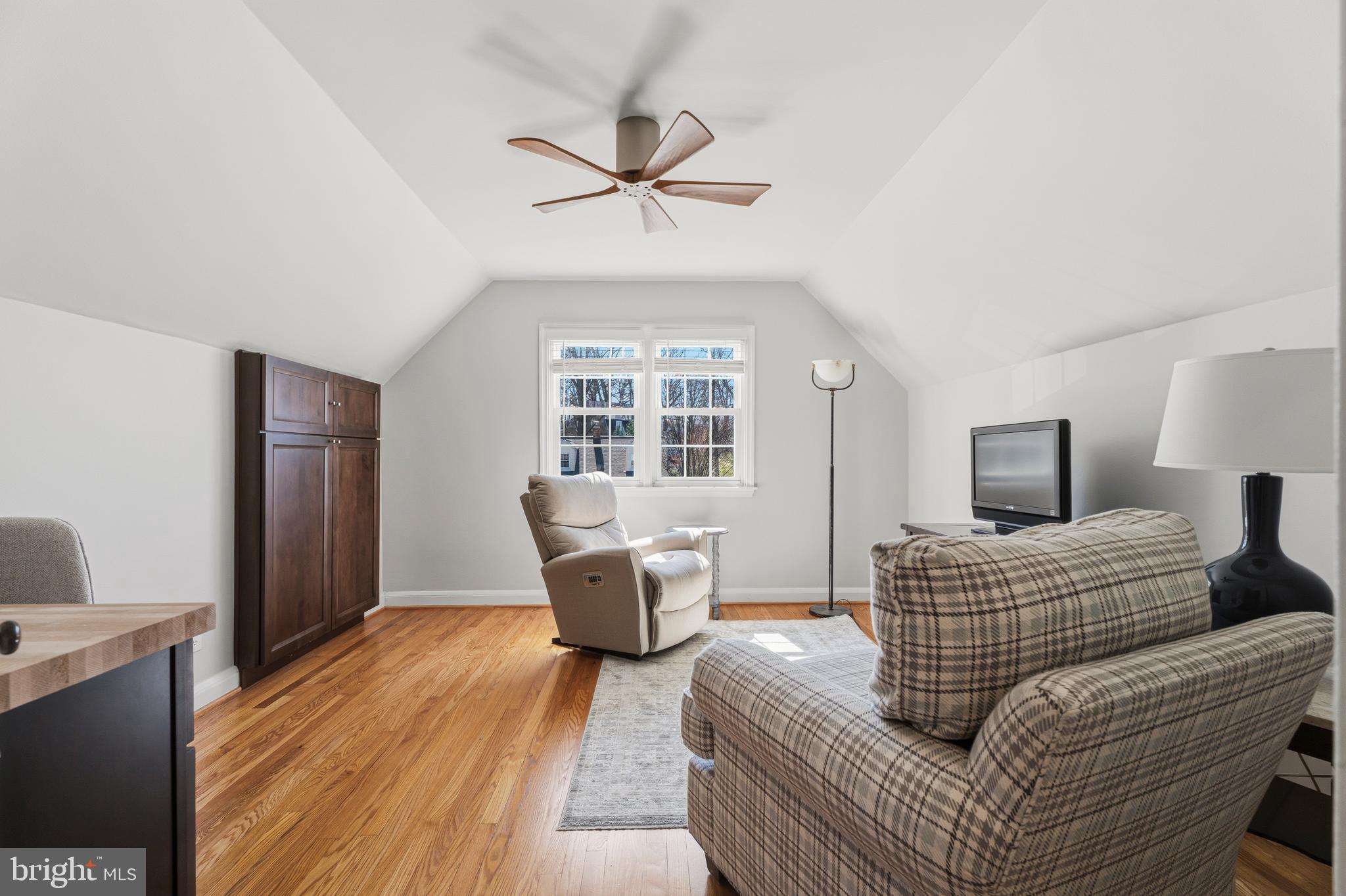 GREENBRIER - Residential