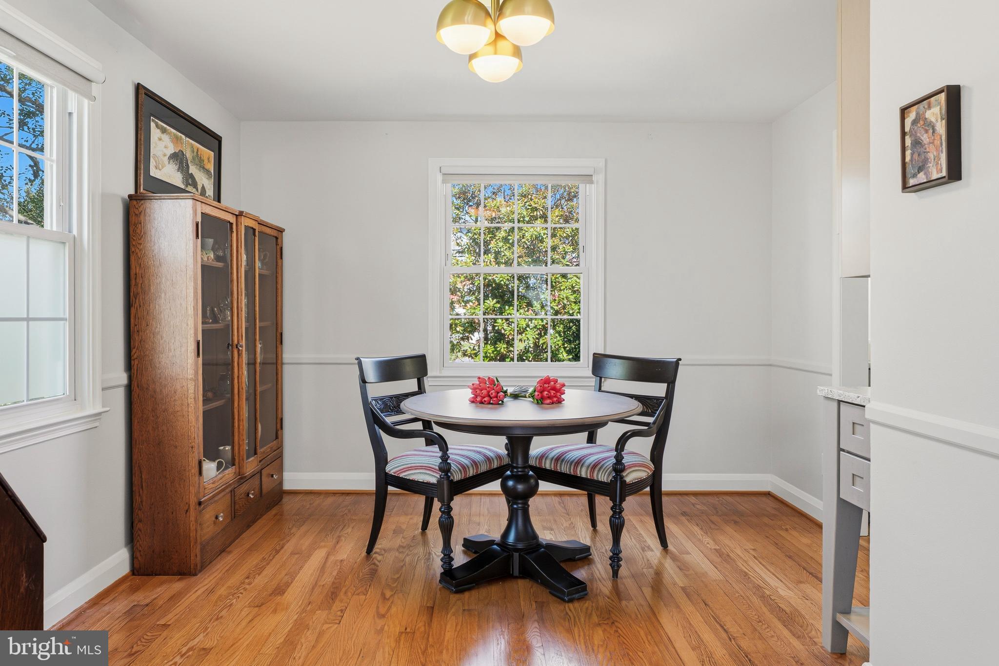 GREENBRIER - Residential