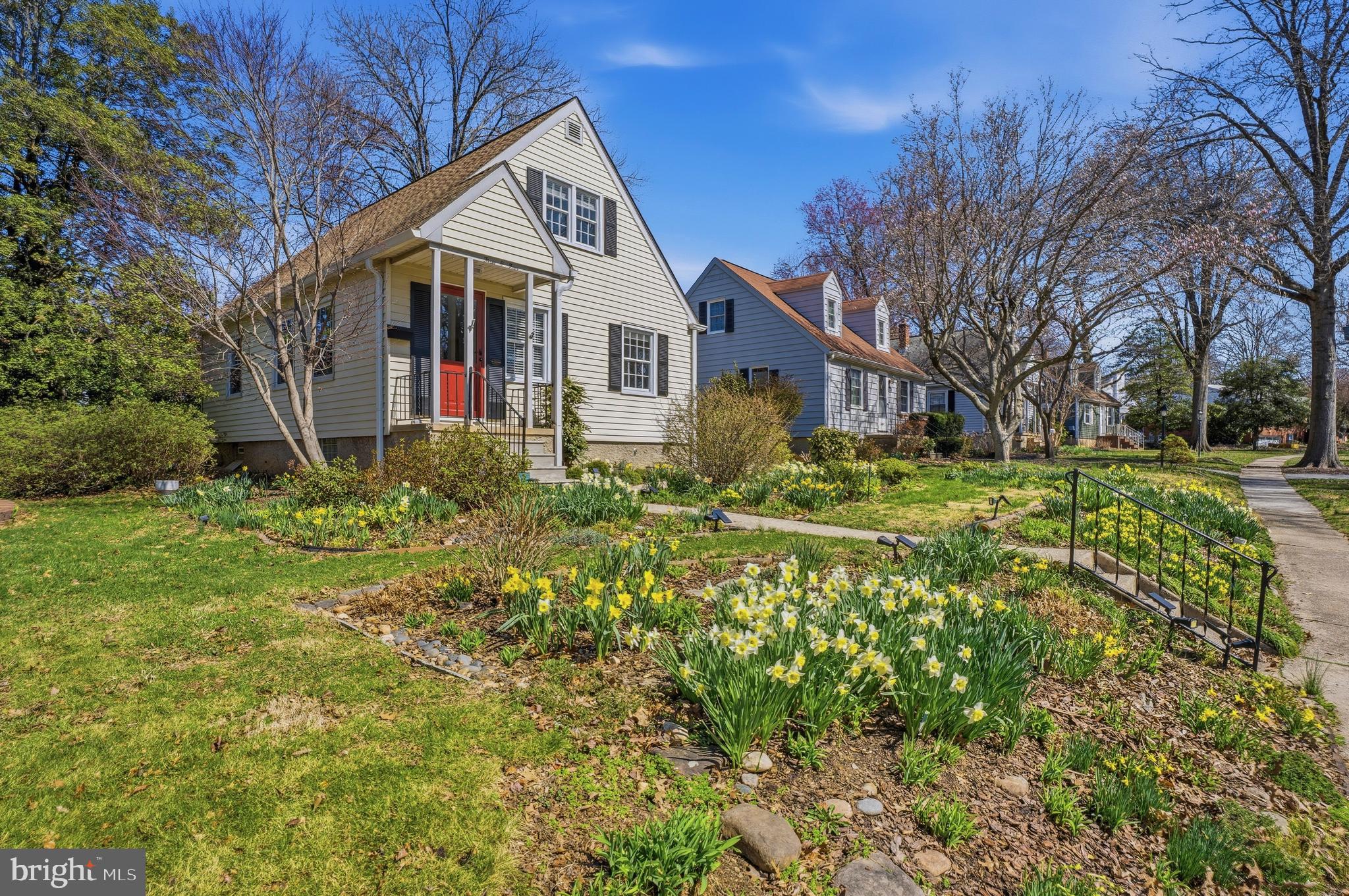 GREENBRIER - Residential