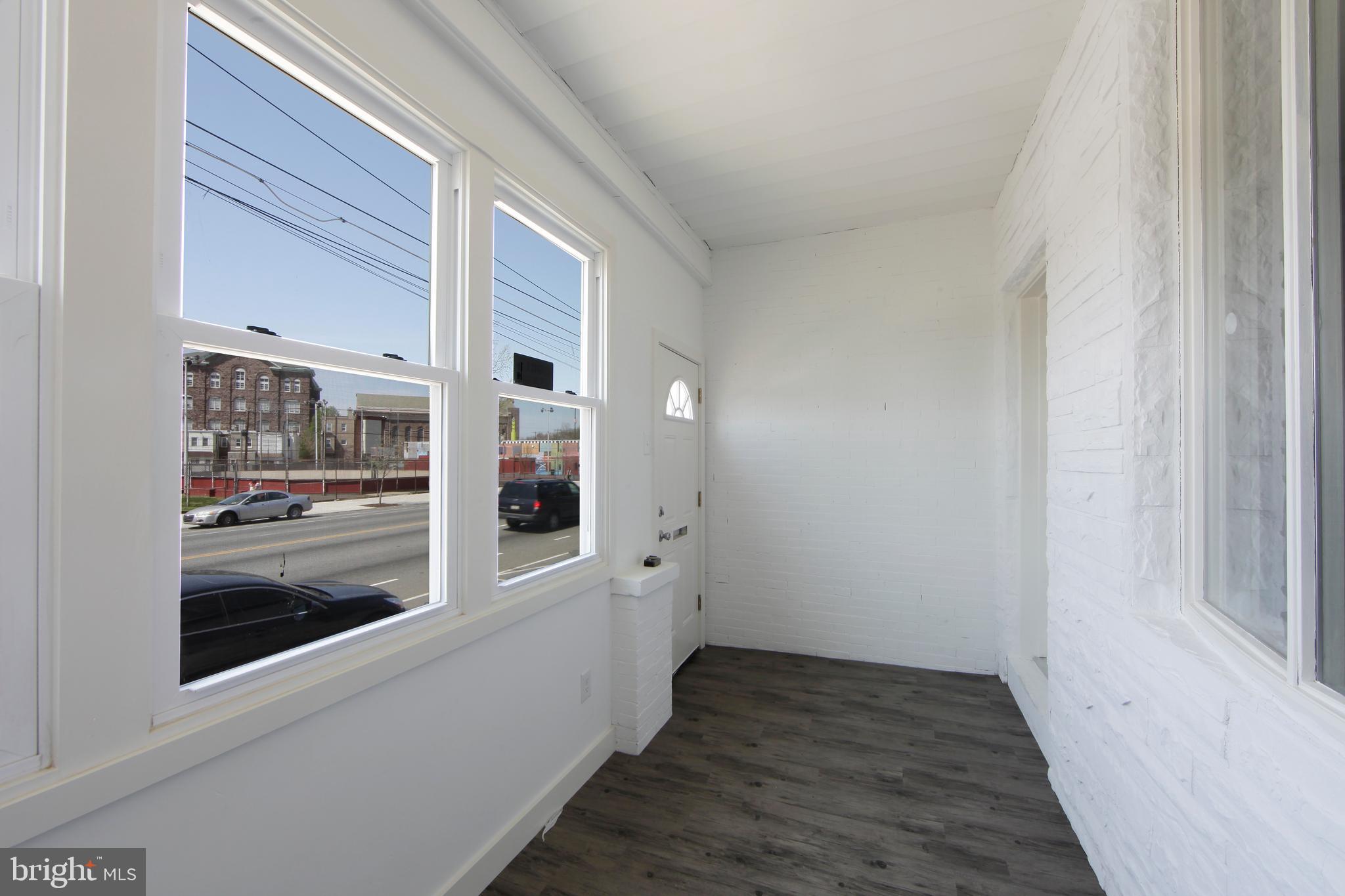 PORT RICHMOND - Residential