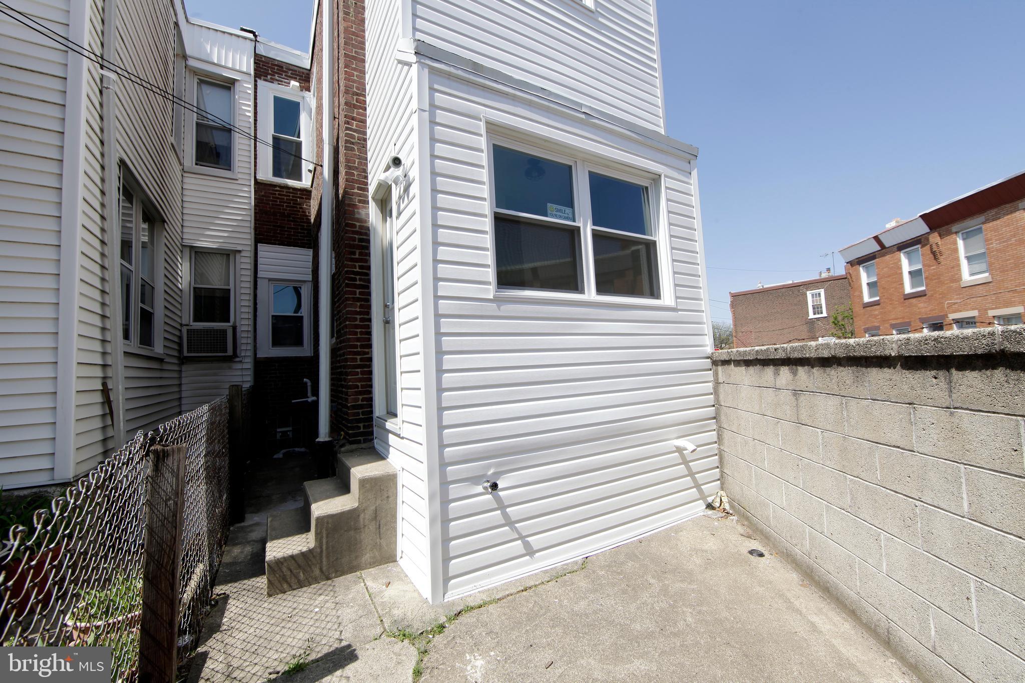 PORT RICHMOND - Residential