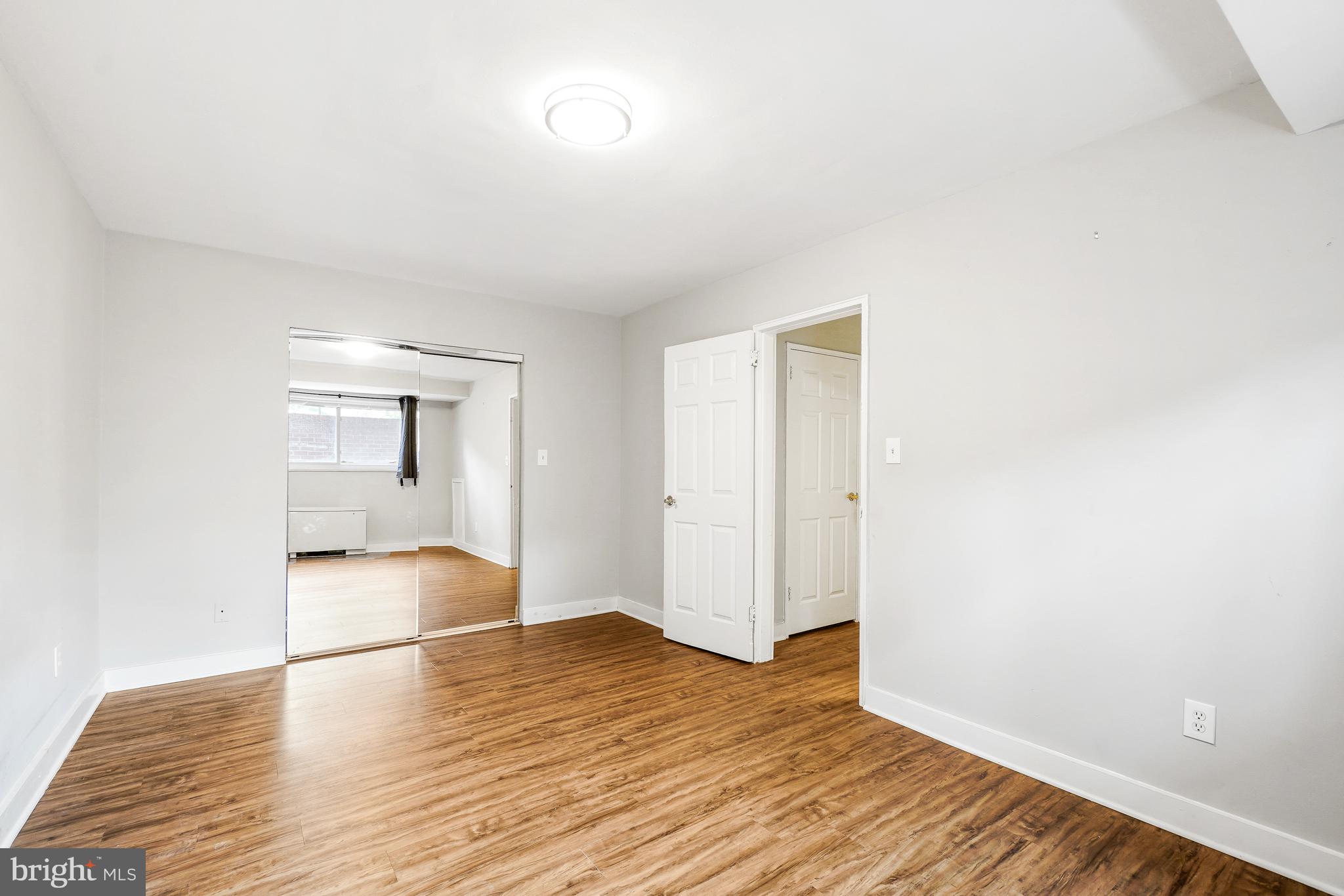 TAKOMA PARK - Residential