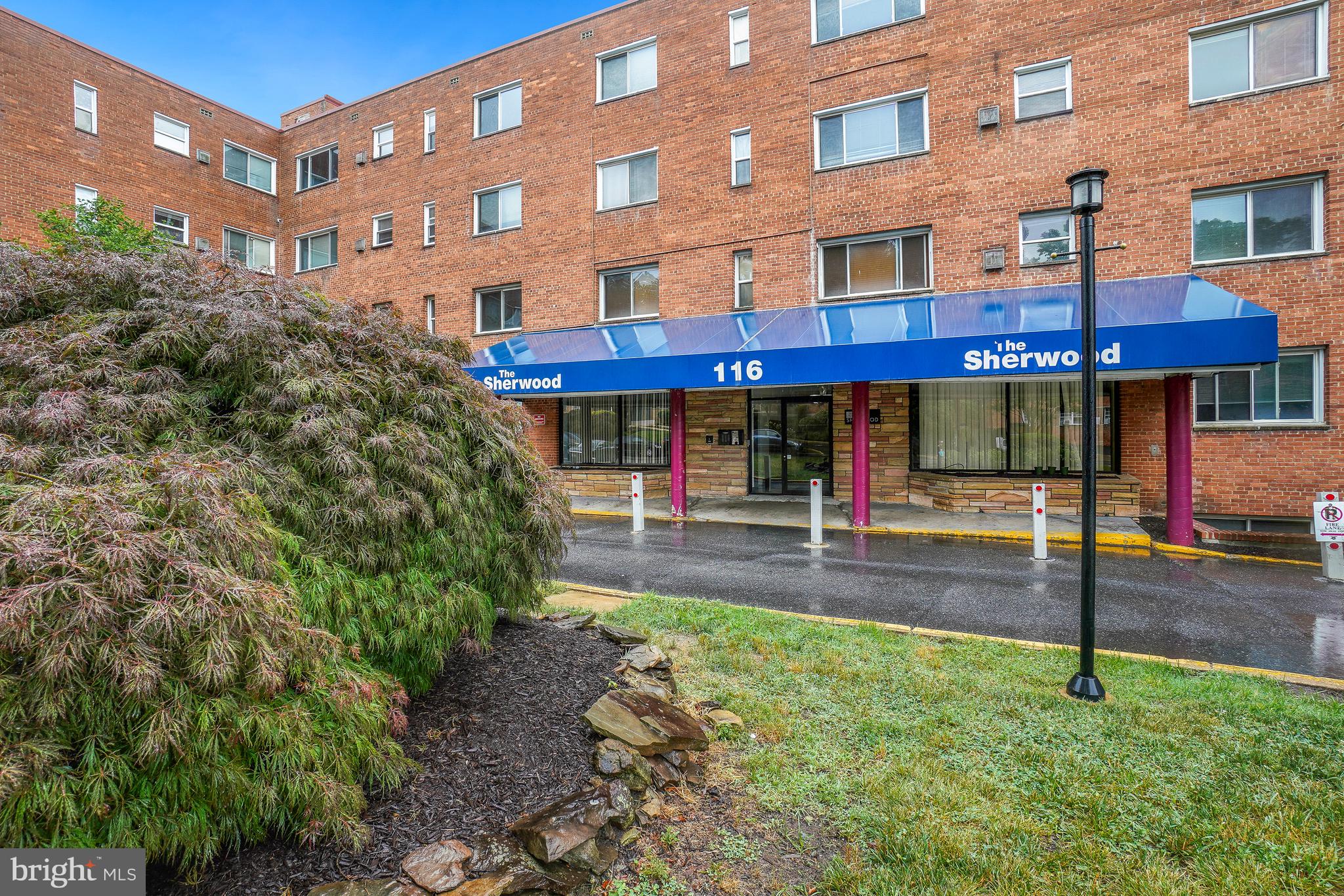 TAKOMA PARK - Residential