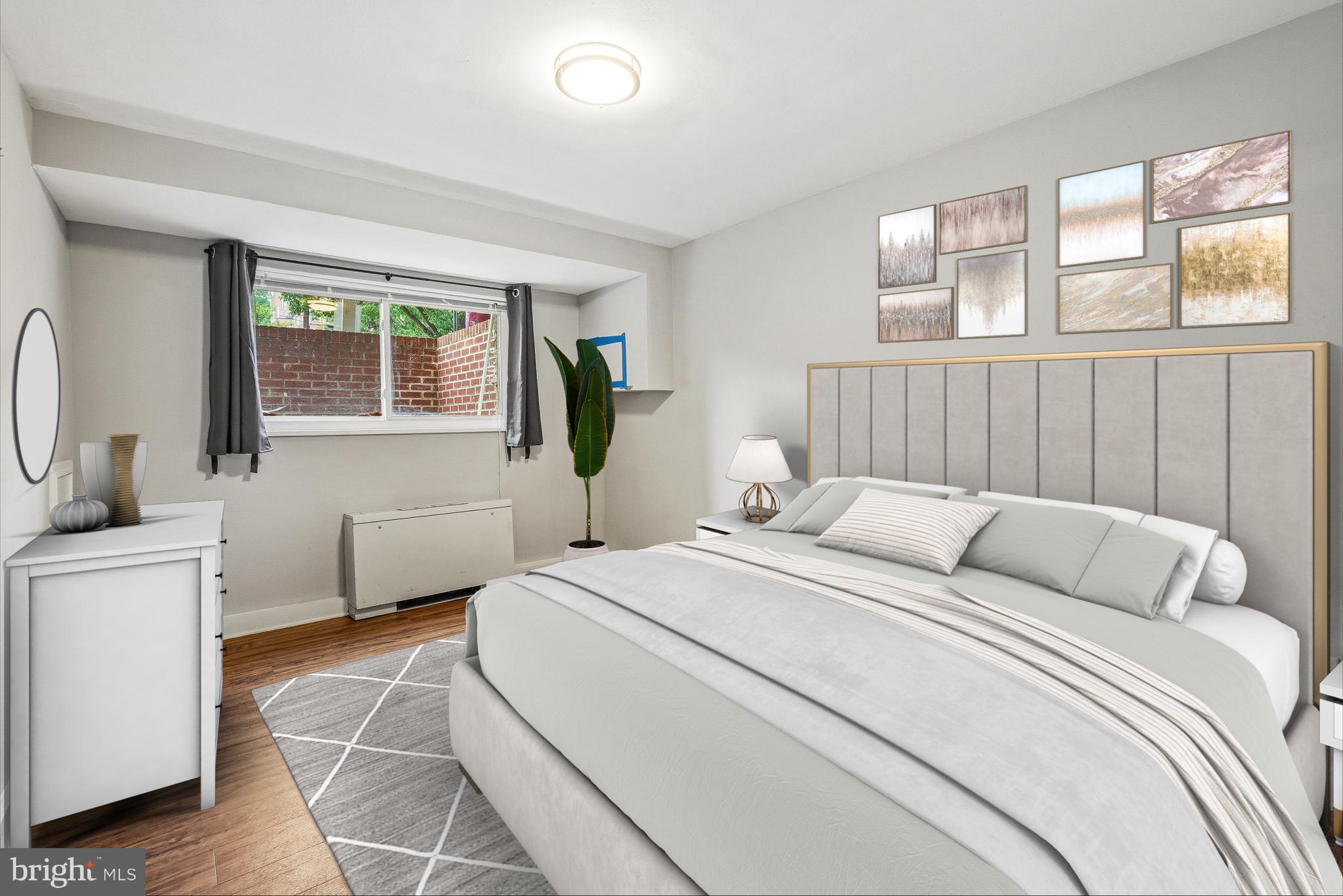 TAKOMA PARK - Residential