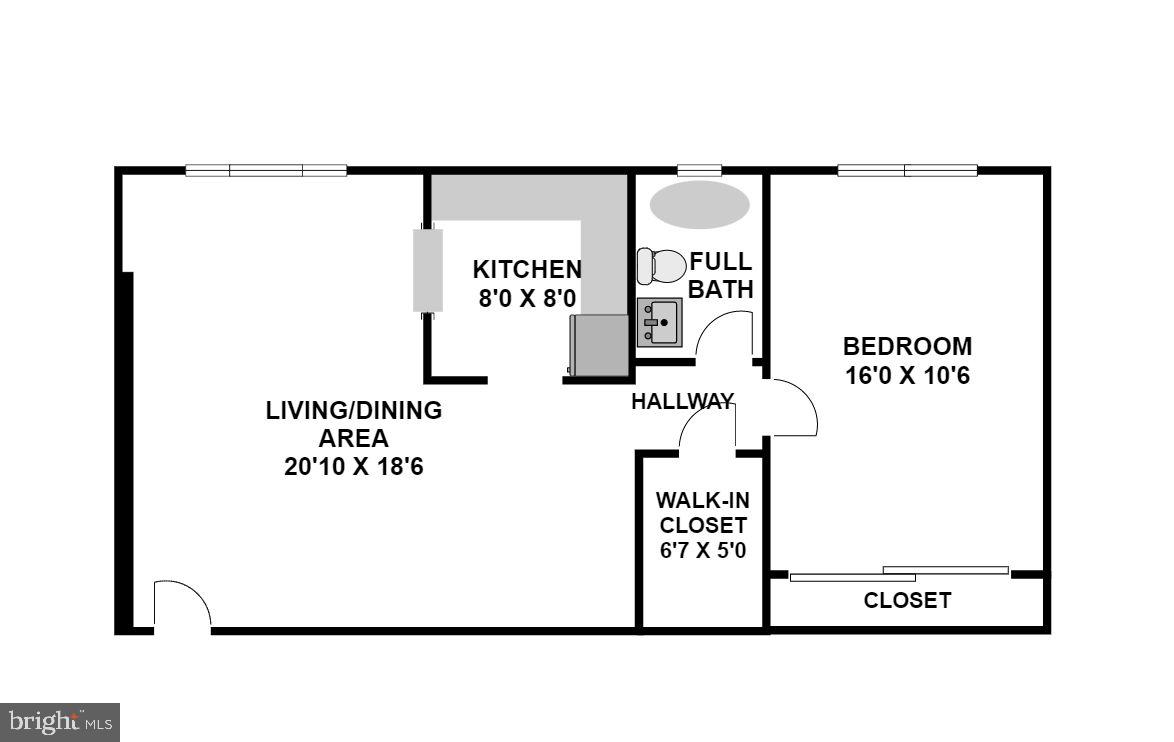 TAKOMA PARK - Residential