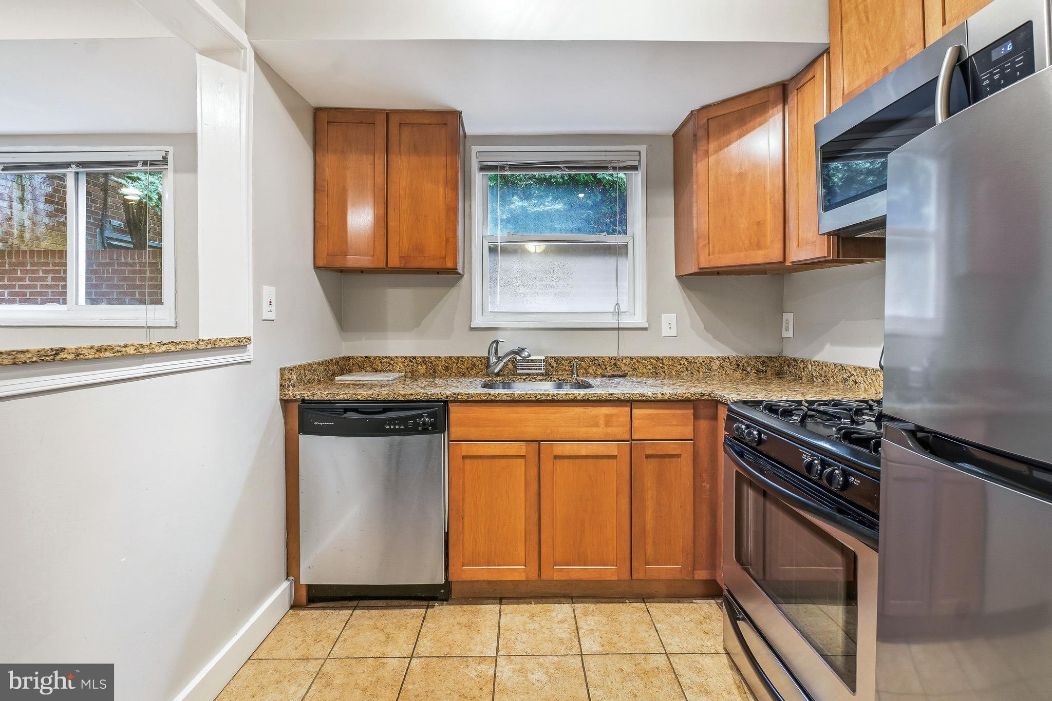 TAKOMA PARK - Residential