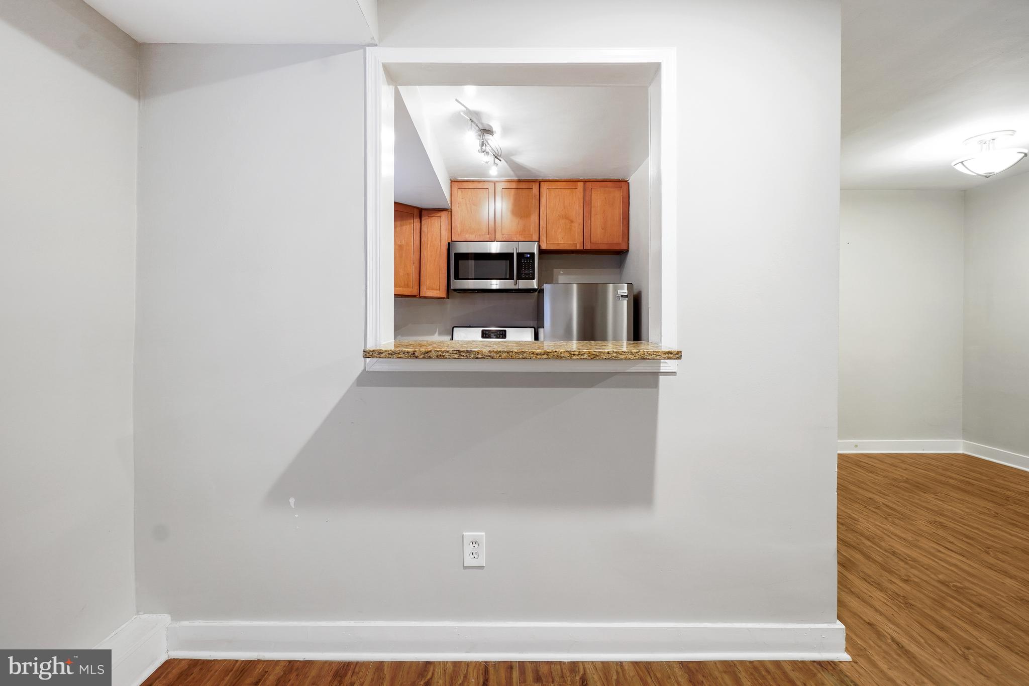 TAKOMA PARK - Residential