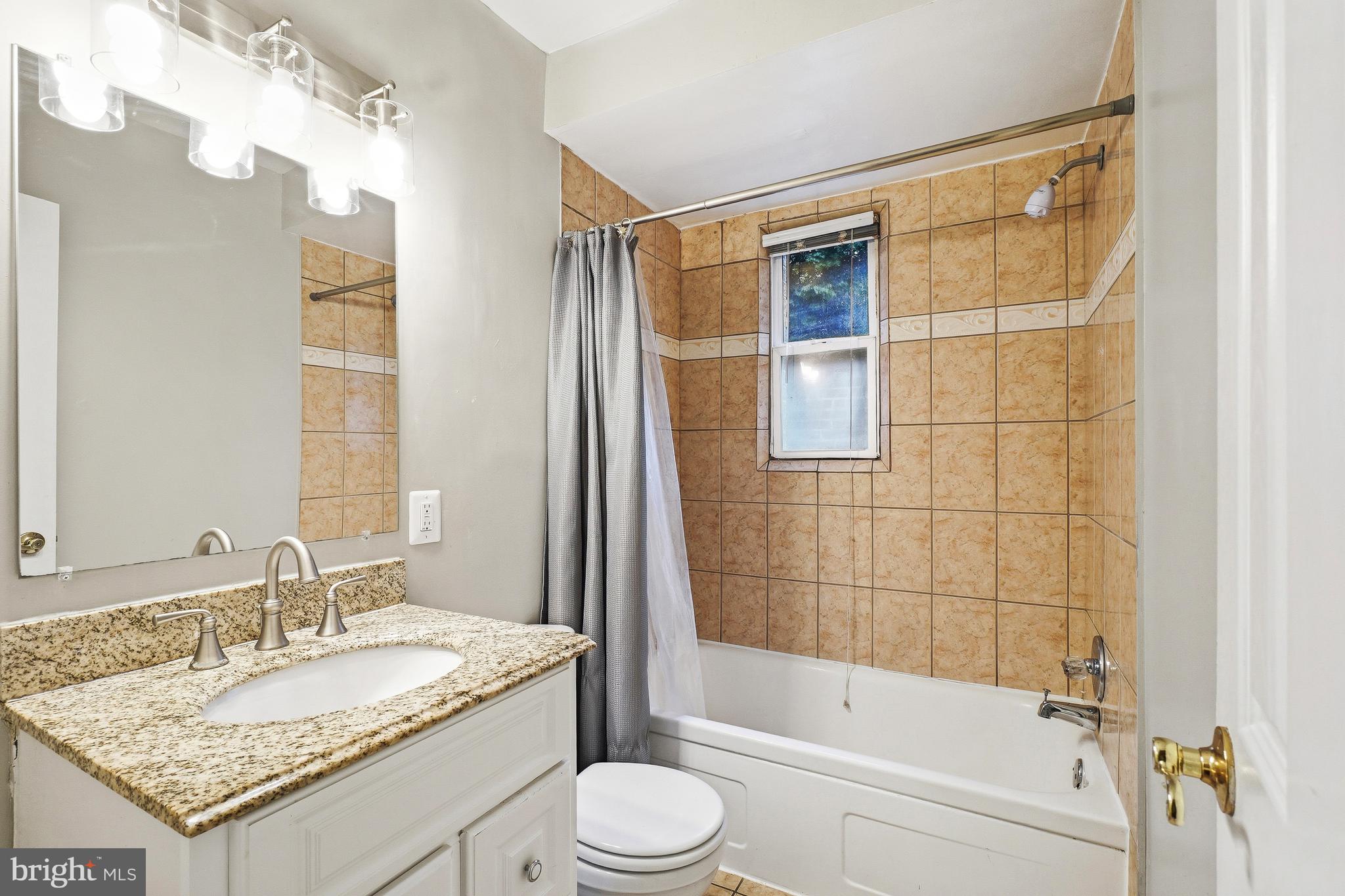 TAKOMA PARK - Residential