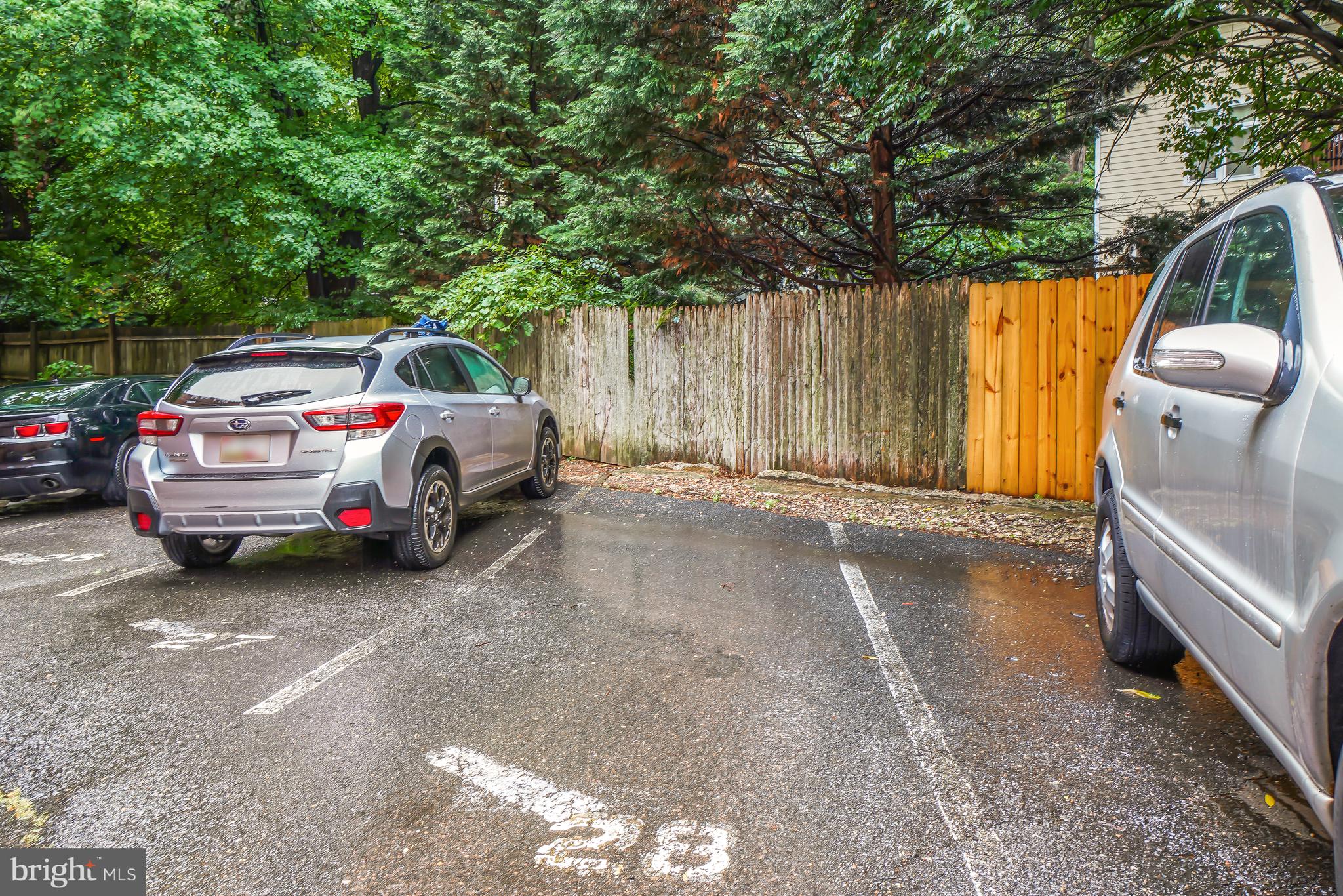 TAKOMA PARK - Residential