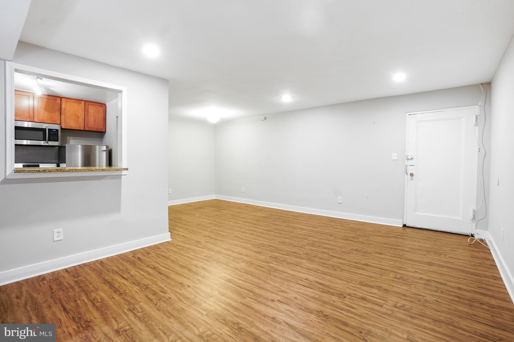 TAKOMA PARK - Residential