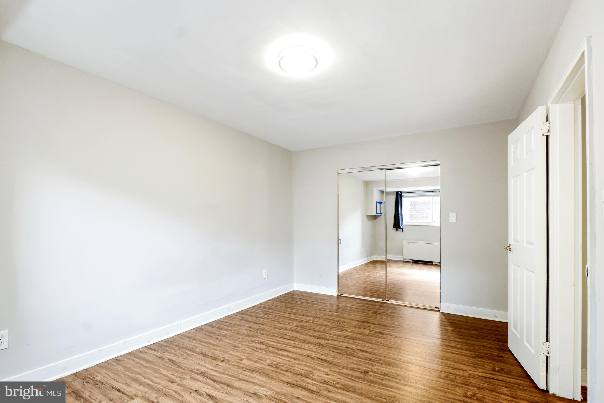 TAKOMA PARK - Residential