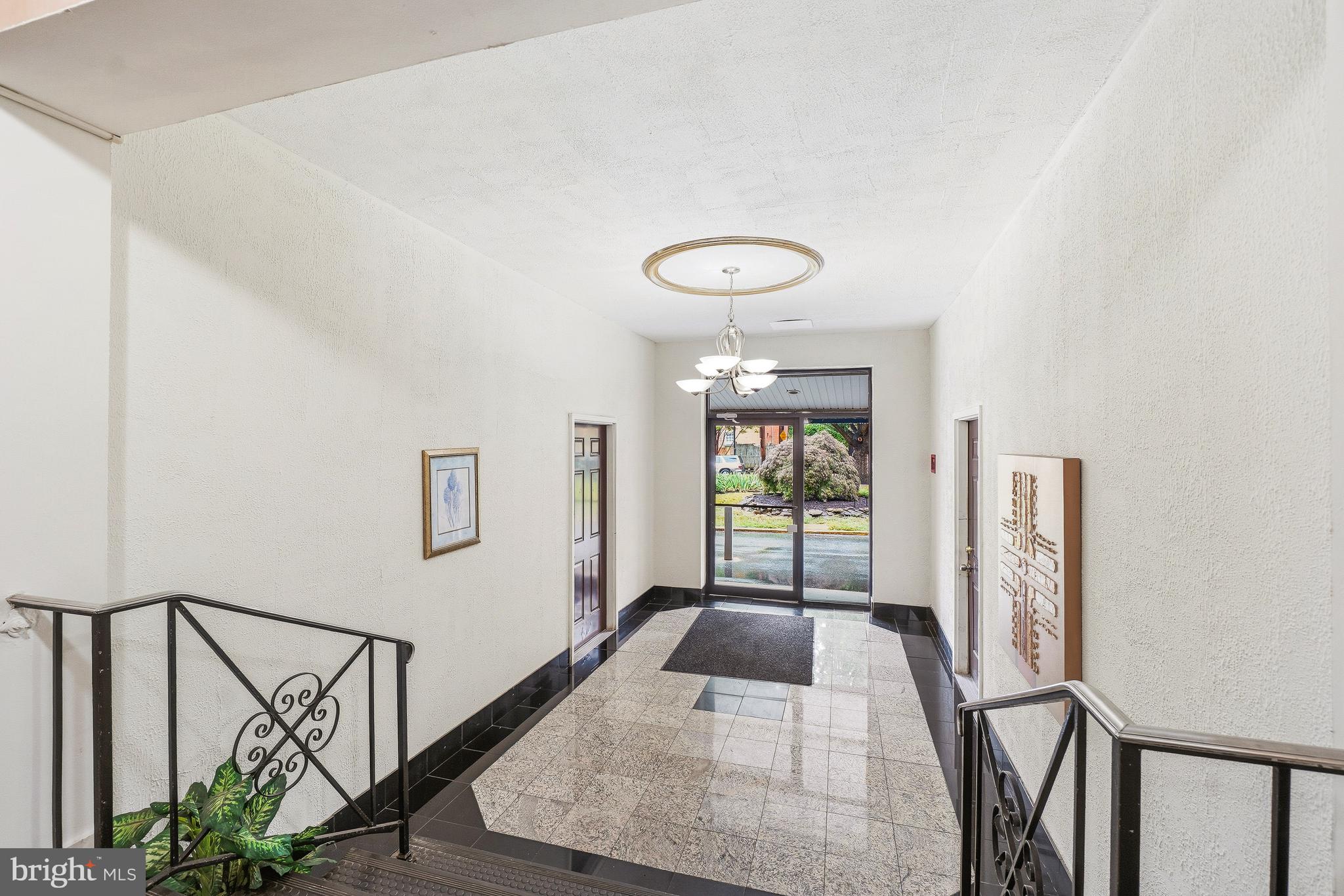 TAKOMA PARK - Residential