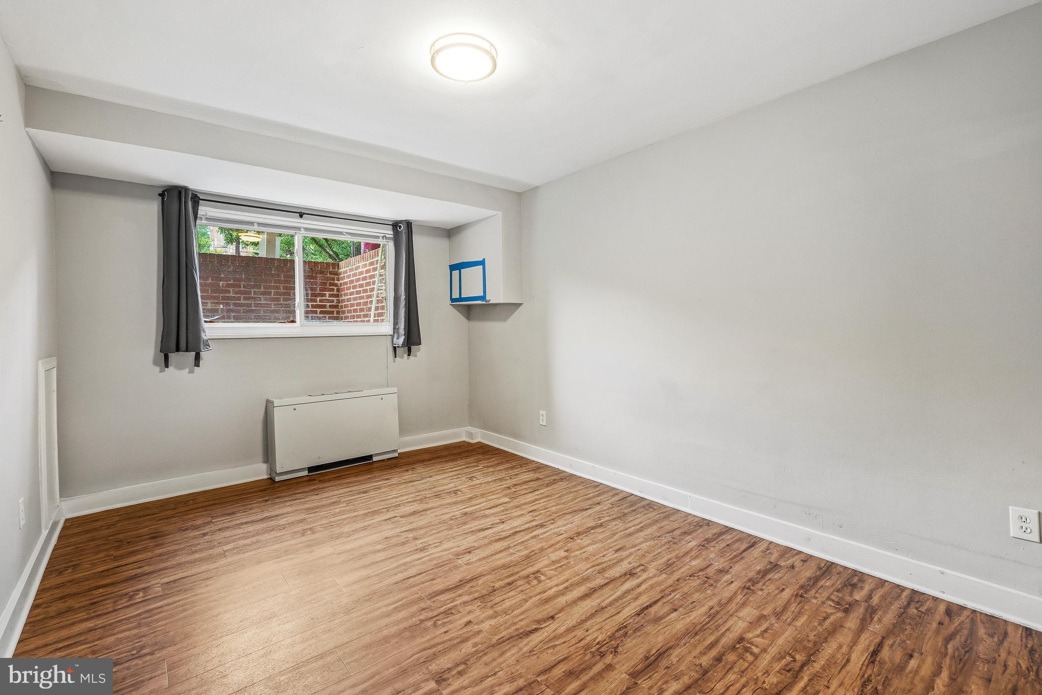 TAKOMA PARK - Residential